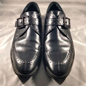 Cesare Paciotti men's shoes size 9